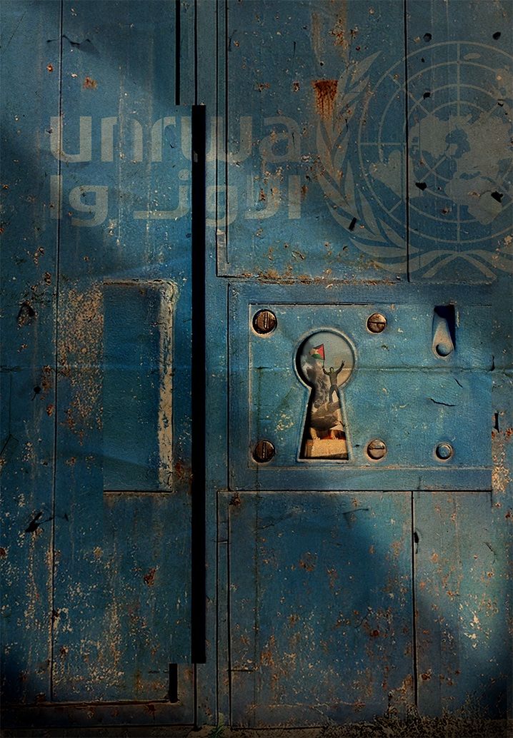 UNraveling UNRWA