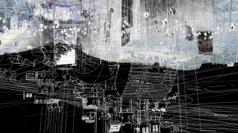 Secrets of a Digital Garden: 50 Villages – 50 Flowers