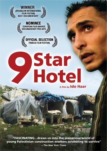 9 star hotel