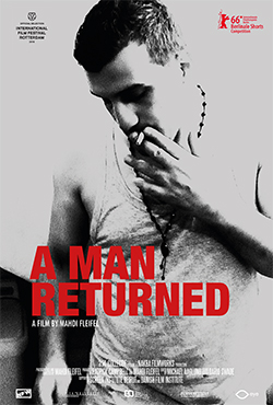 A Man Returned