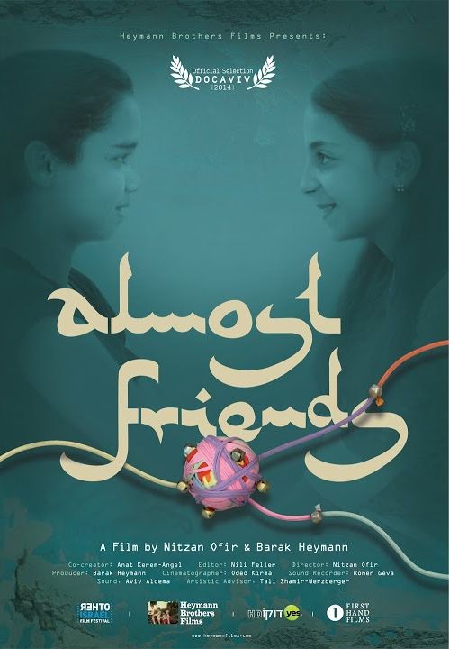 Almost friends