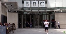 The BBC’s Gaza crisis