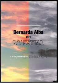 Bernarda Alba in Palestine