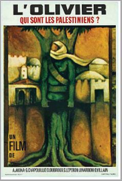 The Olive Tree (L'Olivier, The olive farmer)