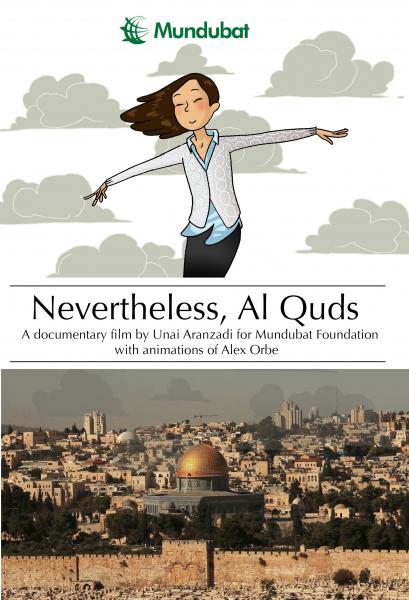 Nevertheless Al Quds