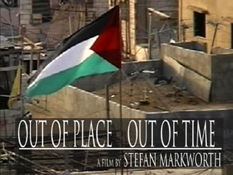 Out of place out of time