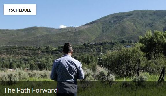 The Path Forward