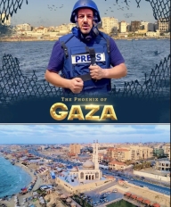 The Phoenix of Gaza