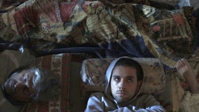 Samir's Room