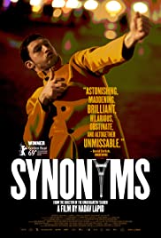 Synonymes