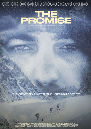 The Promise