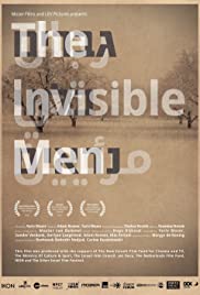 The Invisible men