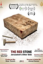 The Red Stone