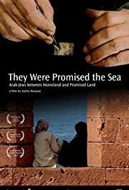 They were promised the sea