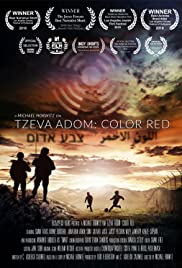 Tzeva Adom: Color Red