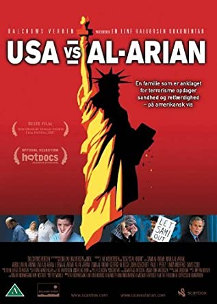 USA vs al Arian