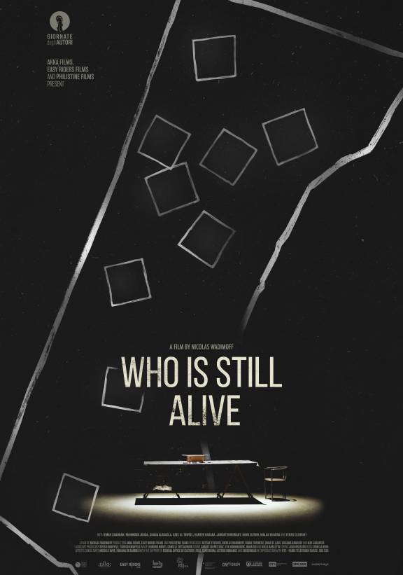Who is still alive
