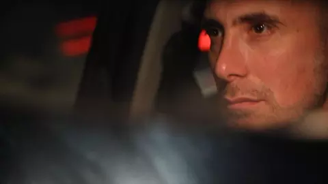 Who Killed Alex Odeh?