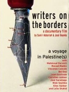 Writers on the borders