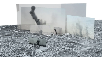 A Cartography of Genocide