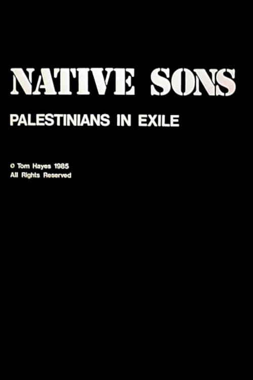 Native sons: Palestinians in exile