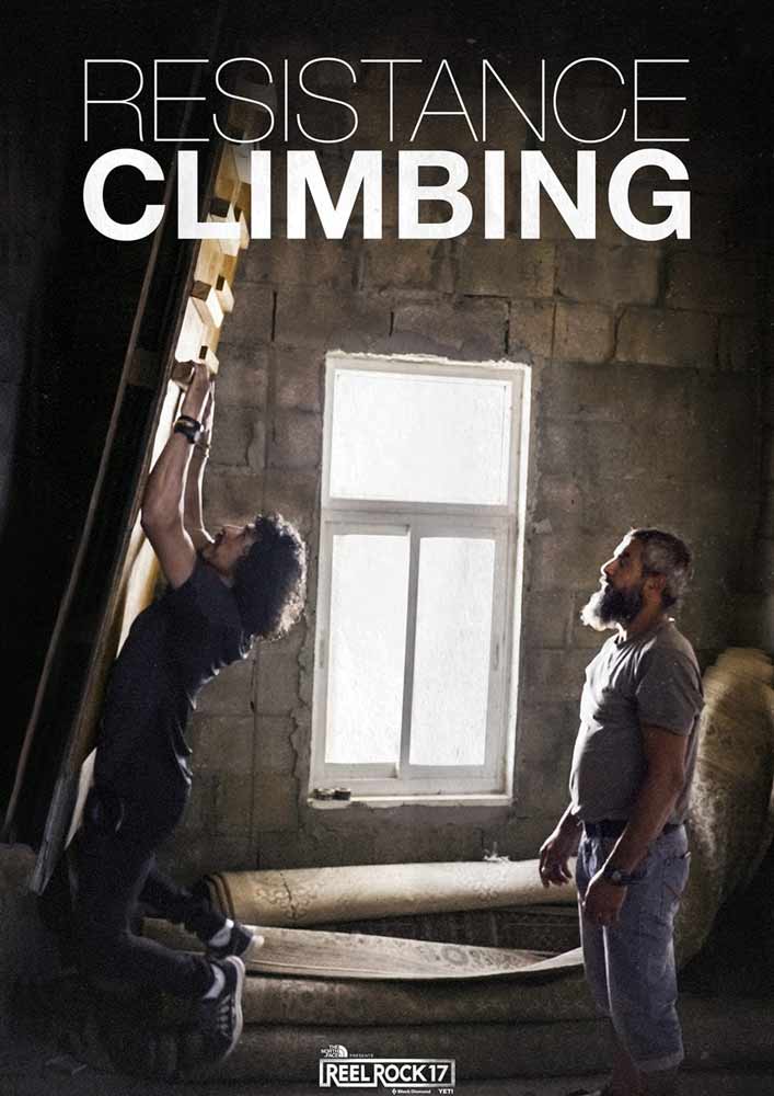 Resistance Climbing