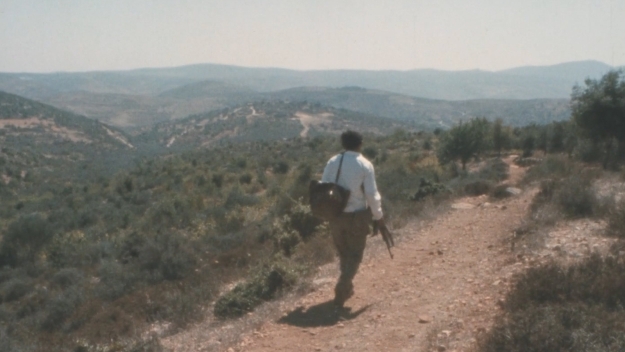 South Lebanon: Story of a Village Under Siege