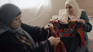 What a Pattern Tells