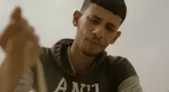 What The Sand Remembers