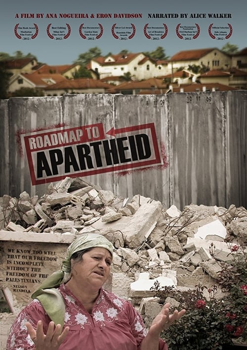 Roadmap to apartheid